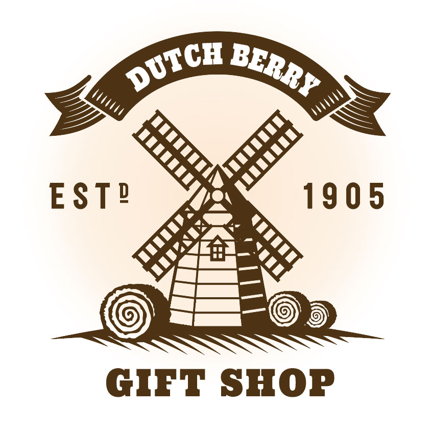 Dutch Berry Gift Shop logo